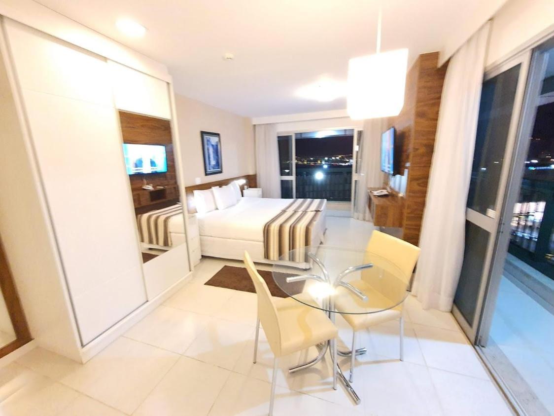 Vision Executive Premium Esplanada Aparthotel Brasilia Exterior foto