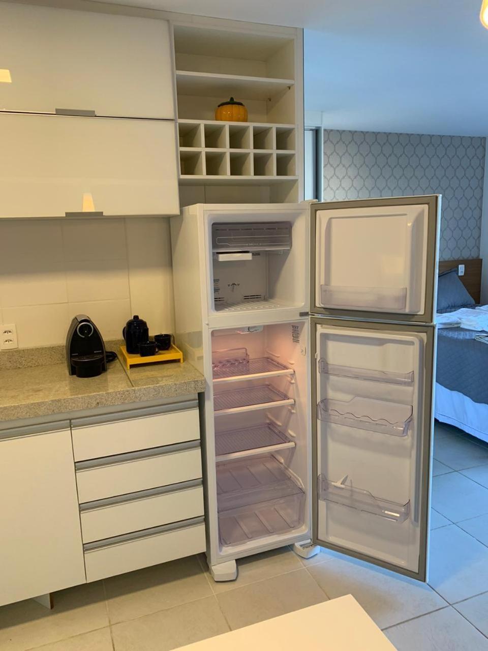 Vision Executive Premium Esplanada Aparthotel Brasilia Exterior foto